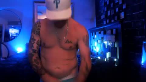 Tommy online show from July 17, 3:47 pm