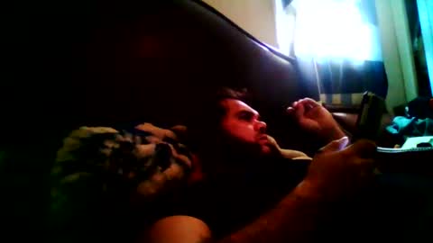 tommy mackz online show from February 24, 6:44 pm