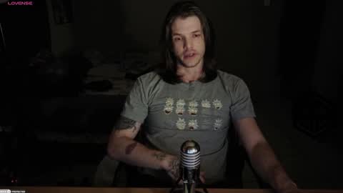 Tommy Sins online show from January 6, 8:13 pm