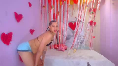 tommy_sweet1 online show from February 7, 9:47 am