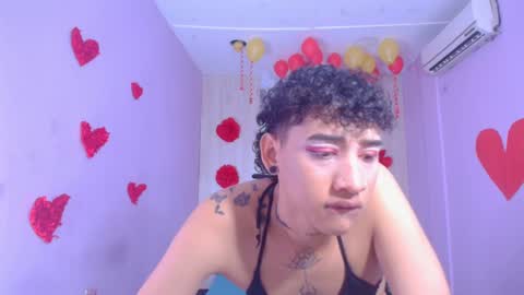 tommy_sweet1 online show from February 19, 4:01 am