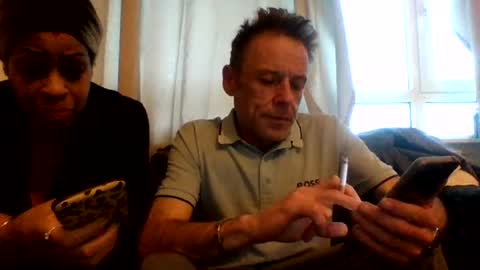 tommyandtomara online show from April 14, 5:49 pm