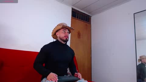 Steven online show from February 23, 4:14 am