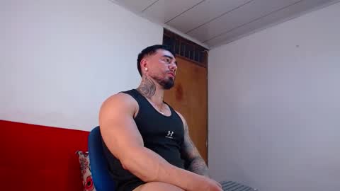 Steven online show from March 2, 5:30 pm