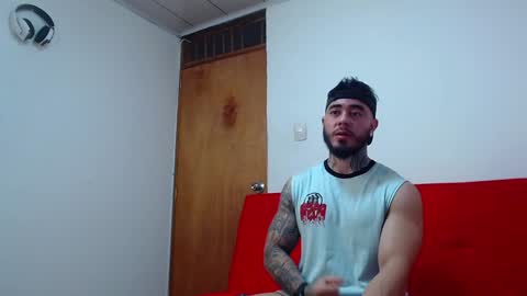 Snapshot of tommyblessd1 chatting on January 21, 6:23 pm Steven online show from January 21, 6:23 pm
