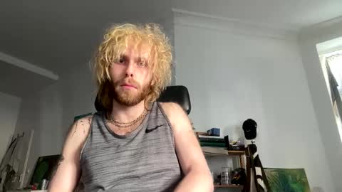 First Show ever 3 online show from September 24, 3:41 pm