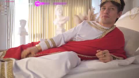 Tommy Joyer online show from October 20, 9:25 am