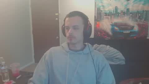 Snapshot of tommystrokes_ chatting on February 11, 6:01 pm Tommy Strokes online show from February 11, 6:01 pm