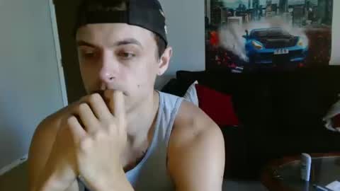 Snapshot of tommystrokes_ chatting on October 10, 6:47 pm Tommy Strokes online show from October 10, 6:47 pm