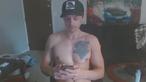 Snapshot of tommystrokes_ chatting on February 6, 6:02 pm Tommy Strokes online show from February 6, 6:02 pm