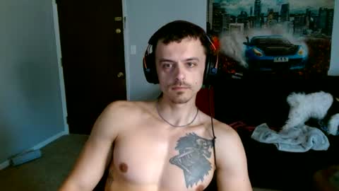 Tommy Strokes online show from June 21, 12:39 am