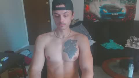 Snapshot of tommystrokes_ chatting on February 7, 6:24 pm Tommy Strokes online show from February 7, 6:24 pm