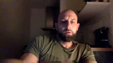 Thomas Fit online show from February 26, 10:36 pm