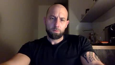 Thomas Fit online show from March 2, 9:22 pm