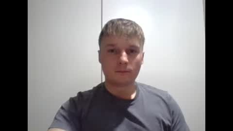 tomsky2703 online show from February 19, 7:59 pm