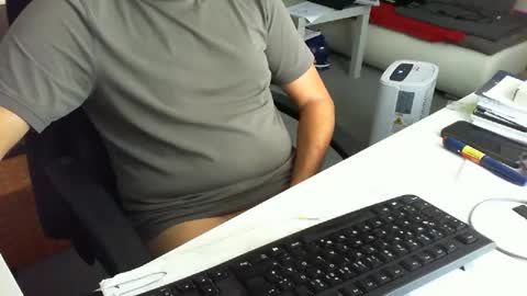 Tom online show from October 9, 2:22 pm