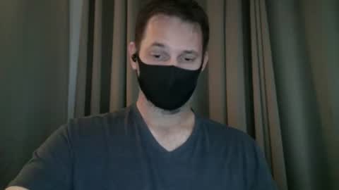 TooMuchGirth online show from April 12, 1:20 am