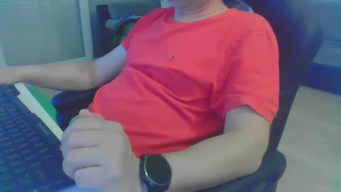 Snapshot of toncijukic chatting on January 3, 6:24 pm toncijukic online show from January 3, 6:24 pm