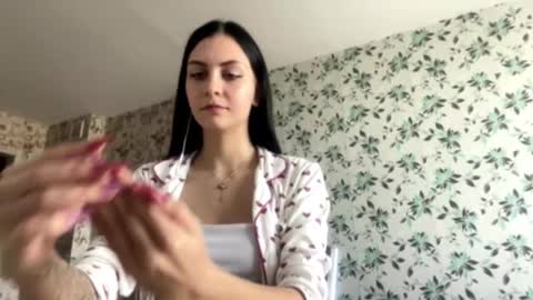 Selina online show from September 18, 3:32 am