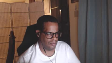 Antonio online show from May 6, 2:39 am