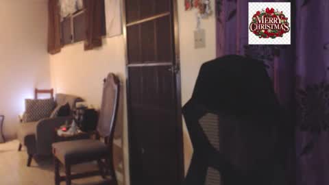 Antonio online show from December 17, 2:29 am