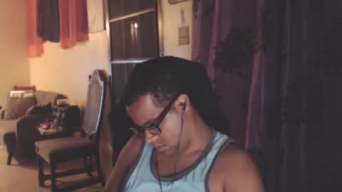 Antonio online show from October 19, 2:38 am