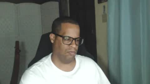 Antonio online show from May 16, 3:25 am