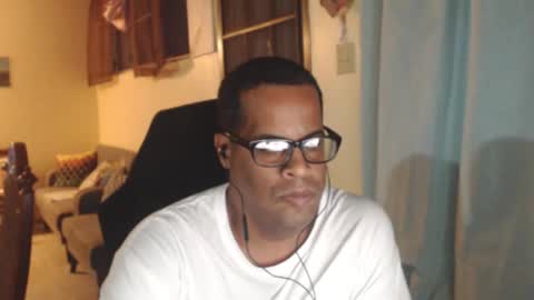 Antonio online show from February 5, 2:04 am