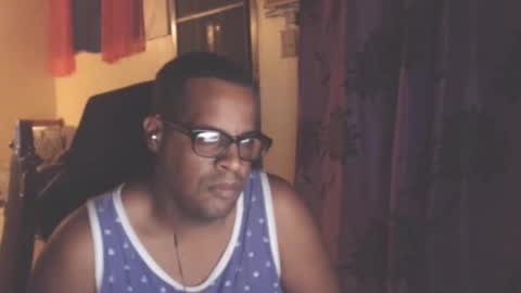 Antonio online show from October 5, 1:58 am