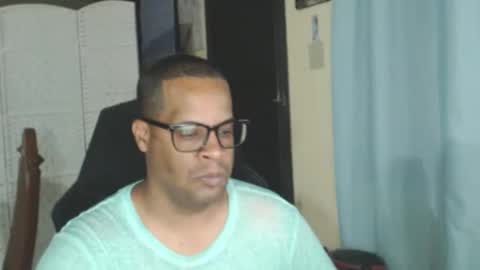 Antonio online show from April 15, 2:15 am