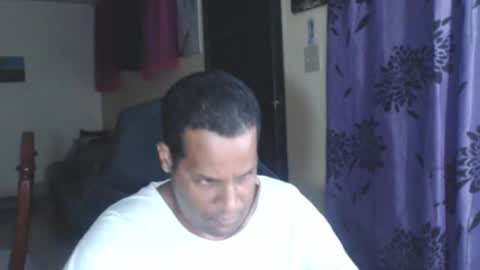 Antonio online show from October 20, 2:49 am