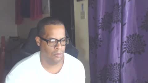 Antonio online show from September 28, 2:53 am