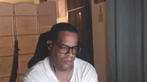 Antonio online show from May 24, 2:52 am