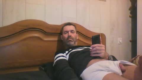 tonio1972 online show from November 27, 6:15 pm