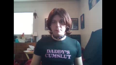 Toni Storm online show from February 12, 7:06 pm