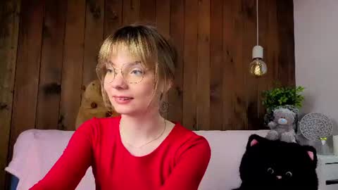 Melissa online show from June 16, 2:26 am