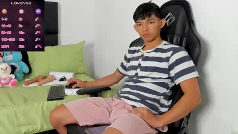 Tonny online show from March 13, 10:51 am