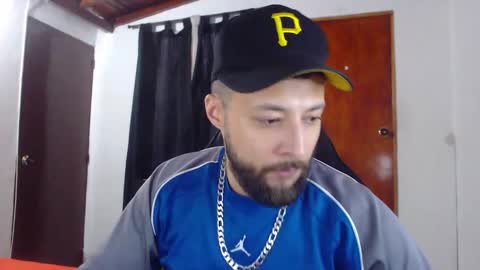 Tony Ribas. online show from March 26, 10:26 pm