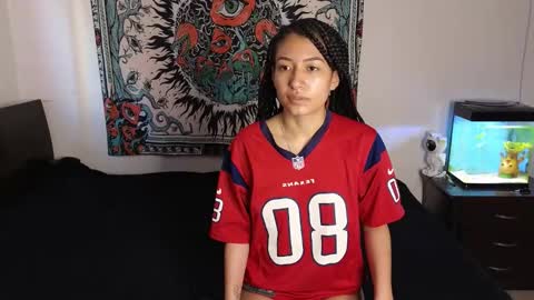 Sophia  Tony online show from February 10, 11:57 am