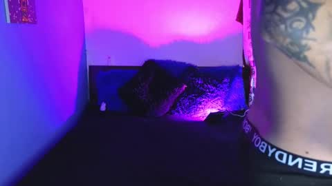 Sophia  Tony online show from October 24, 11:22 am