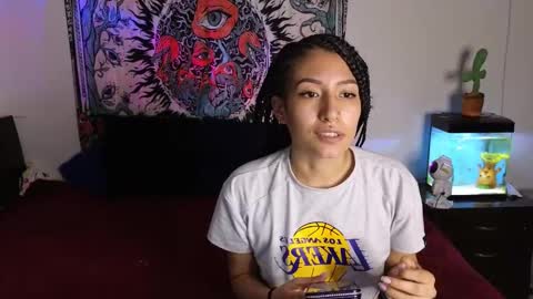 Sophia  Tony online show from February 5, 11:52 pm