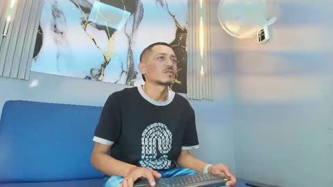 TONY online show from November 26, 10:50 pm