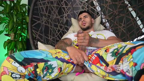 tony online show from January 15, 2:06 am