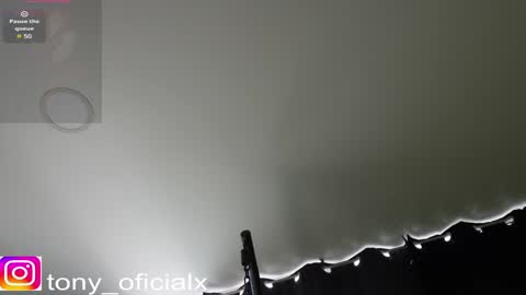 tony online show from January 18, 6:32 pm