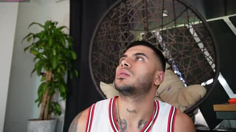 tony online show from January 14, 12:11 am