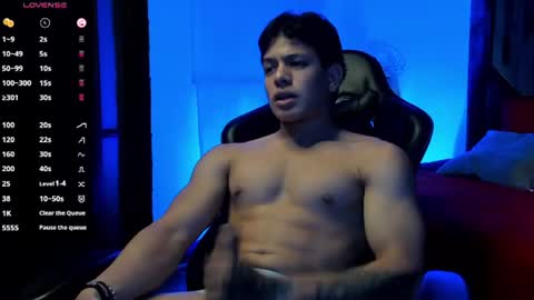 tony_petrov online show from July 15, 10:31 am