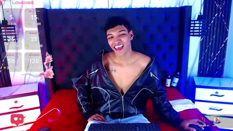 Tony And Rick online show from November 3, 7:37 pm