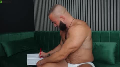 Snapshot of tony_storm chatting on October 5, 2:57 pm Tony online show from October 5, 2:57 pm