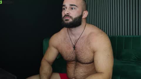 Snapshot of tony_storm chatting on October 12, 2:42 pm Tony online show from October 12, 2:42 pm