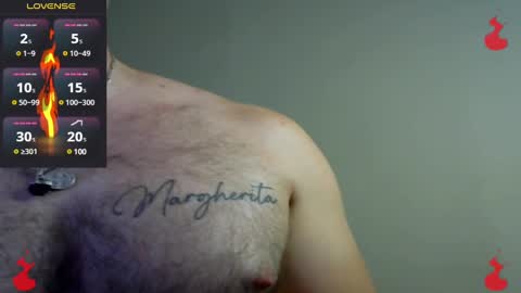 TONY online show from February 14, 1:56 am